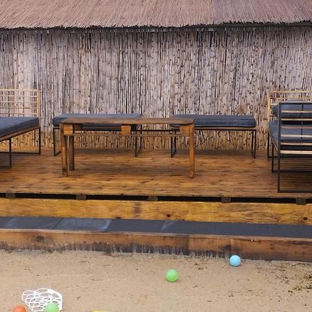 Le Bonheur En Bretagne Hotel Rouillac  Екстериор снимка