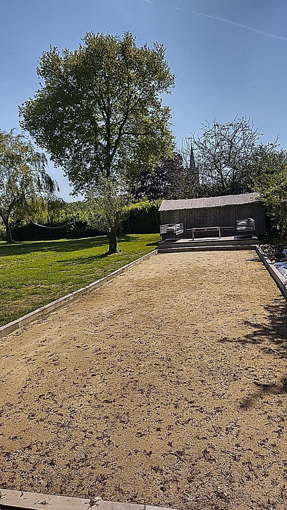 Le Bonheur En Bretagne Hotel Rouillac  Екстериор снимка