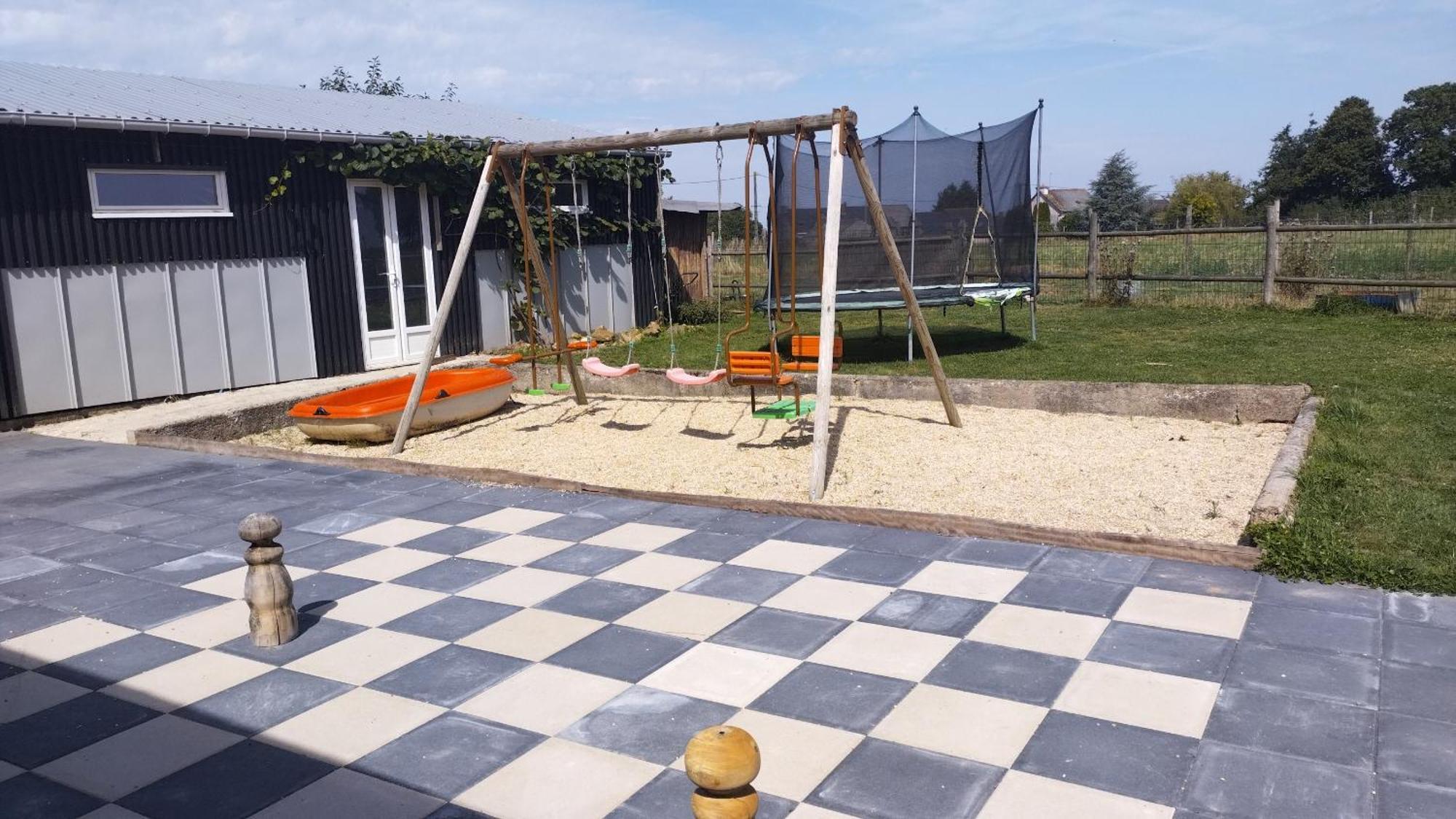 Le Bonheur En Bretagne Hotel Rouillac  Екстериор снимка